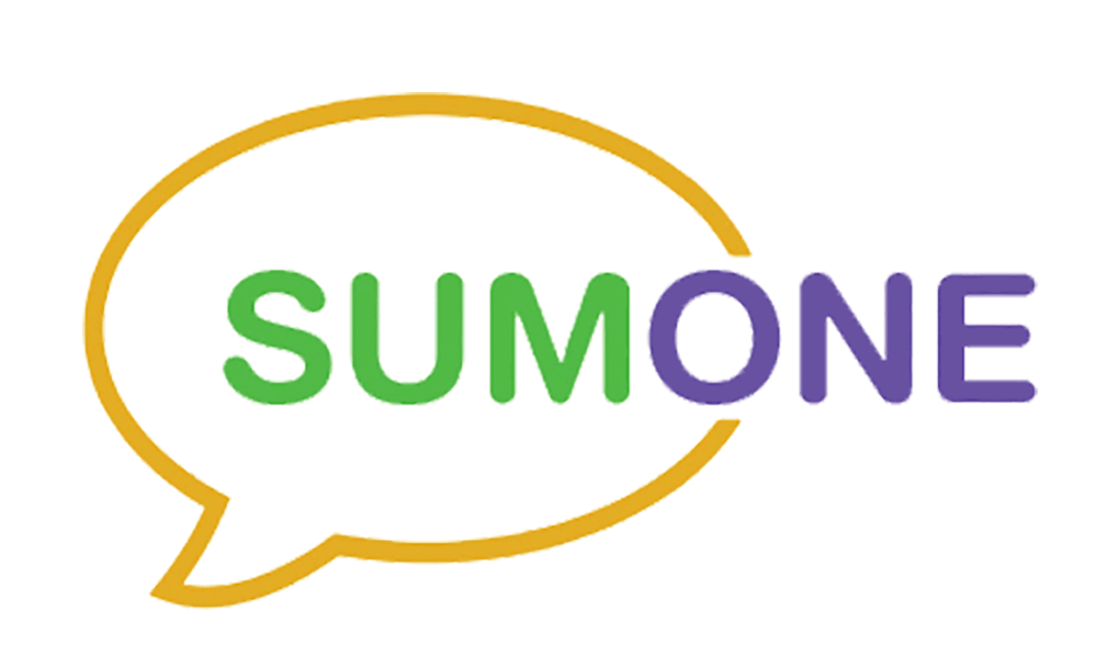 SUMONE